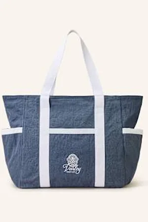 Varley Torba Sportowa Fairhaven blau