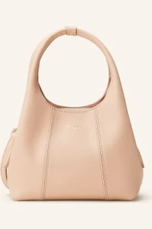 Le Tanneur Torebka Juliette Mini rosa