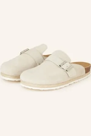 Espadrij l´originale Klapki beige