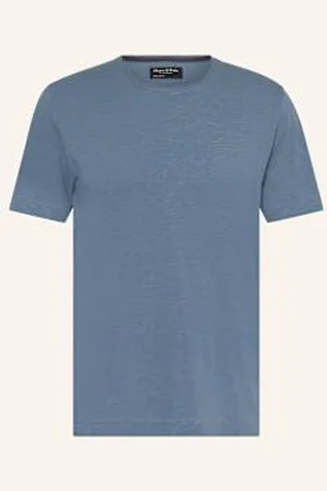 Marc O’ Polo T-Shirt blau