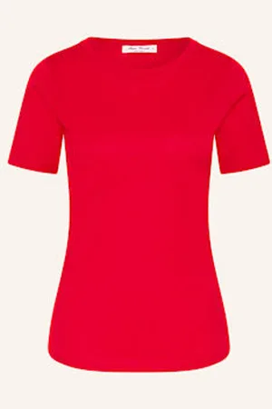 STEFAN BRANDT T-Shirt Fanny rot