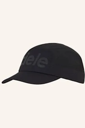 Ciele Athletics Czapka Z Daszkiem Gocap-Comp-Century schwarz