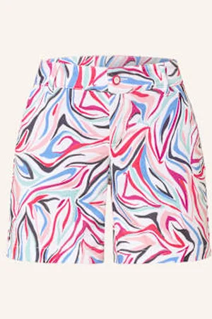 Alberto Szorty Golfowe Arya-K pink