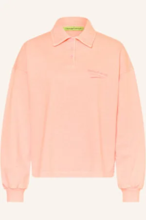 TheJoggConcept Bluza Nierozpinana Jcrubi rosa