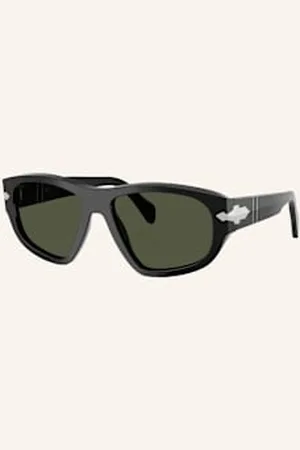 Persol Okulary Przeciwsłoneczne po0050s schwarz