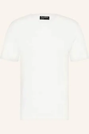 Marc O’ Polo T-Shirt weiss