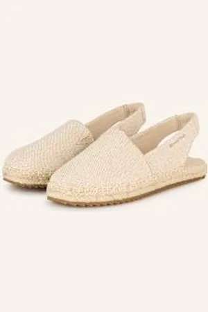 Marc O’ Polo Espadryle beige