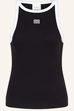 Gestuz Top Gzdrew schwarz