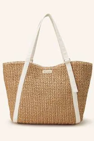HEY MARLY Torba Shopper Pretty Wonder Large beige