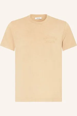 Sandro T-Shirt beige