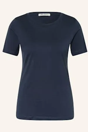 STEFAN BRANDT T-Shirt Fanny blau