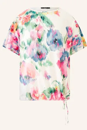 Oui T-Shirt pink