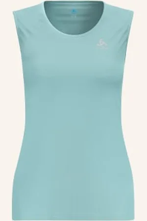 Odlo Tank Top Cardada gruen