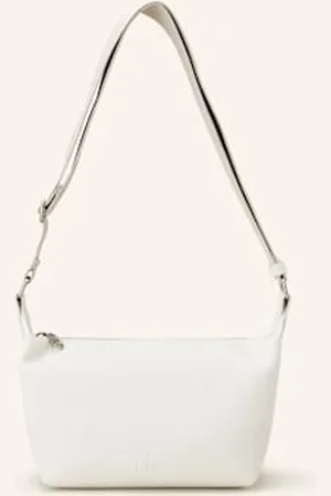 Calvin Klein Torba Na Ramię weiss
