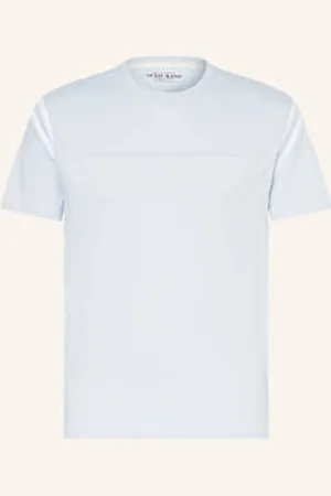 Guess T-Shirt blau