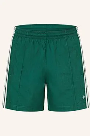 adidas Szorty Premium gruen