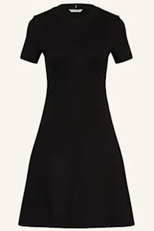 Tommy Hilfiger Sukienka schwarz