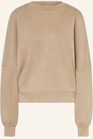 Drykorn Bluza Nierozpinana Astera beige