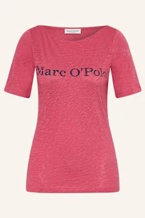 Marc O’ Polo T-Shirt pink