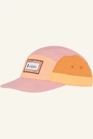 COTOPAXI Czapka Z Daszkiem orange