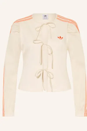 adidas Bluzka Summer Glow Blouse beige