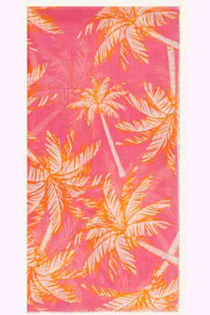 Codello Szal Bamboo pink