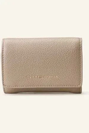 Tommy Hilfiger Portfel beige