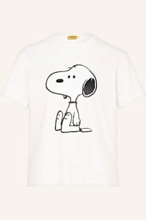 Codello T-Shirt weiss