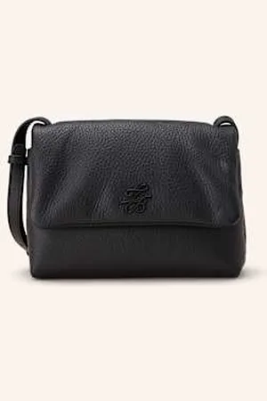 Ted Baker Torba Na Ramię Marrisa schwarz