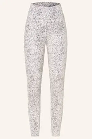 Varley Legginsy Move Super High beige