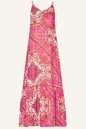 Mrs & HUGS Sukienka pink
