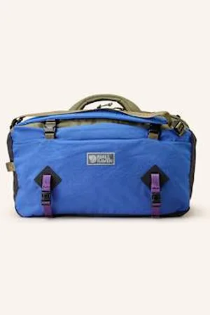 Fjällräven Torba Podróżna Vardag Splitpack 45 L blau