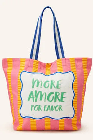 Codello Torba Shopper pink