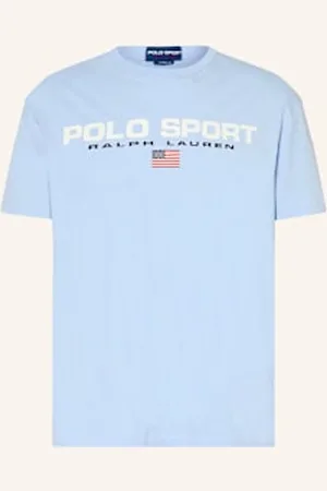 Ralph Lauren T-Shirt blau