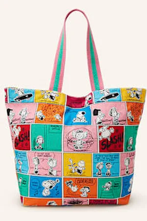 Codello Torba Shopper pink