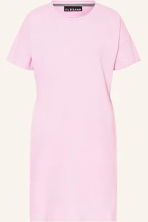 ELBSAND Sukienka Telma rosa
