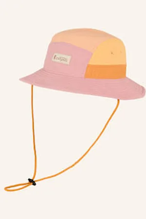 COTOPAXI Czapka Rybacka rosa