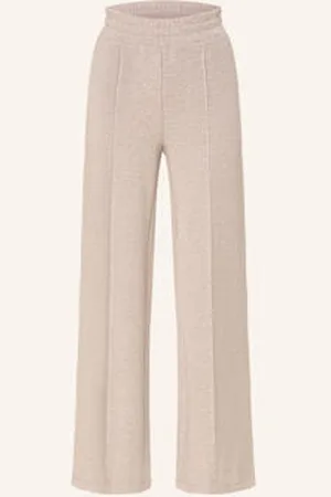 Varley Spodnie Dresowe beige