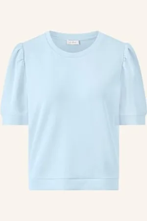 Rich & Royal T-Shirt blau