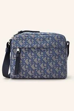 Calvin Klein Torba Na Ramię blau