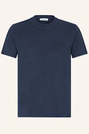 Sandro T-Shirt blau