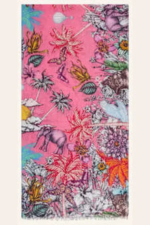 Codello Chusta Jungle pink