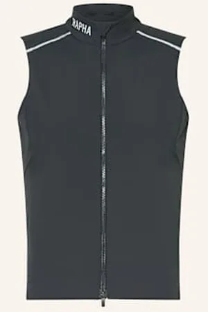 Rapha Kamizelka Rowerowa Pro Team Gilet Ii grau