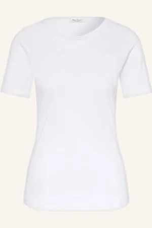 STEFAN BRANDT T-Shirt Fanny weiss