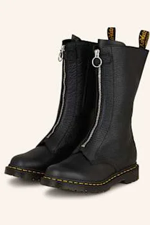Dr. Martens Kozaki 1B99 schwarz