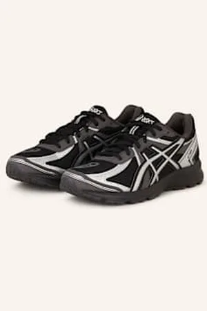 Asics Sneakersy Jog 100s schwarz