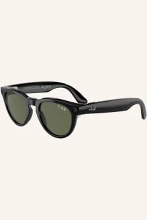 Ray-Ban Okulary Przeciwsłoneczne rw4009 Headliner schwarz