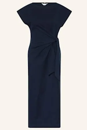 Tommy Hilfiger Sukienka blau