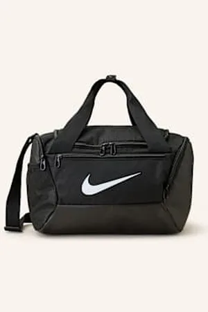 Nike Torba Sportowa Brasilia 9.5 schwarz