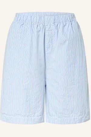 Carhartt Szorty Nota blau